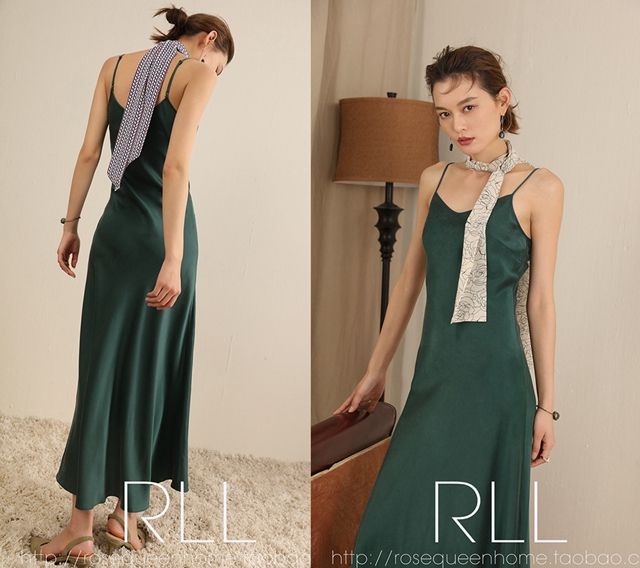 淘宝原创女装店推荐,小众设计感女装高级原创店铺