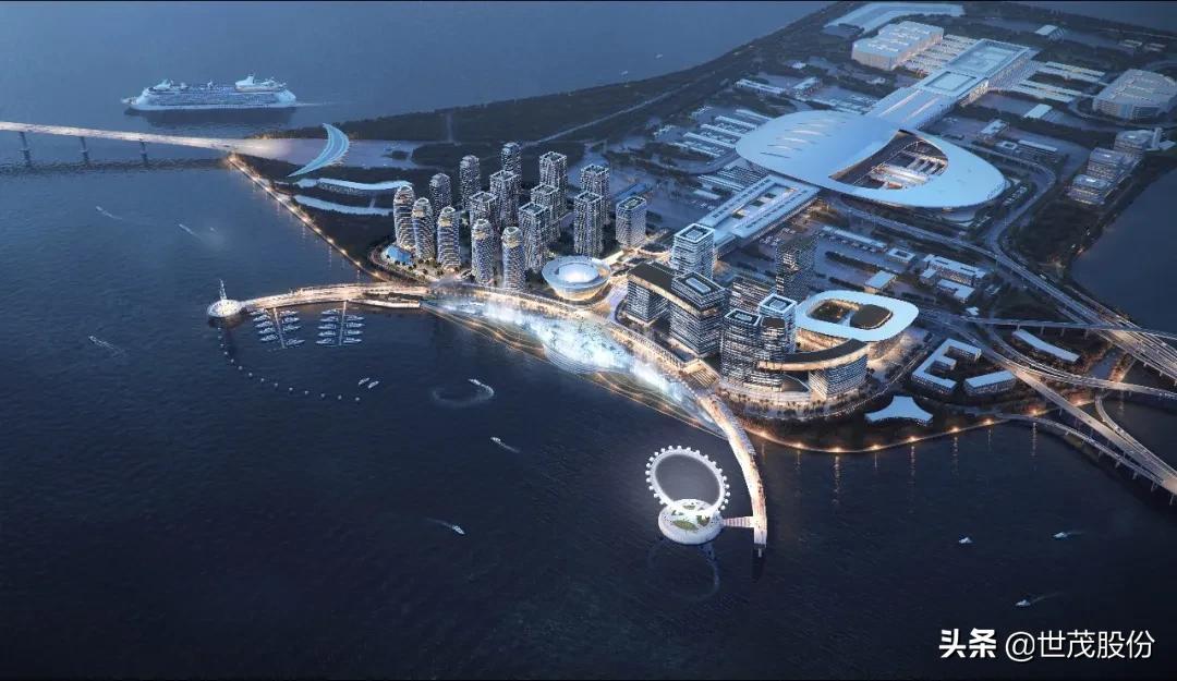 从茂险王到蓝精灵，世茂主题娱乐发力IP全链条布局