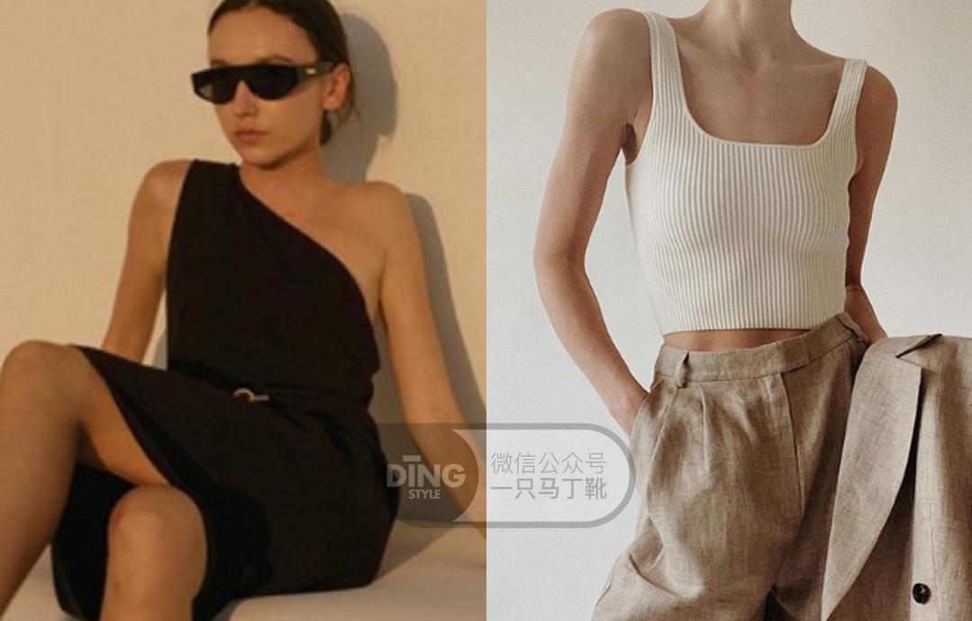 平胸女生如何穿搭,平胸体质如何调理成丰满体质