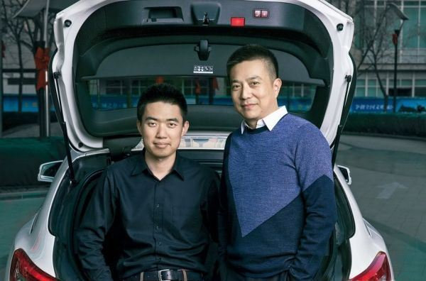 李想创业视频全集,李想创业者的7个忠告