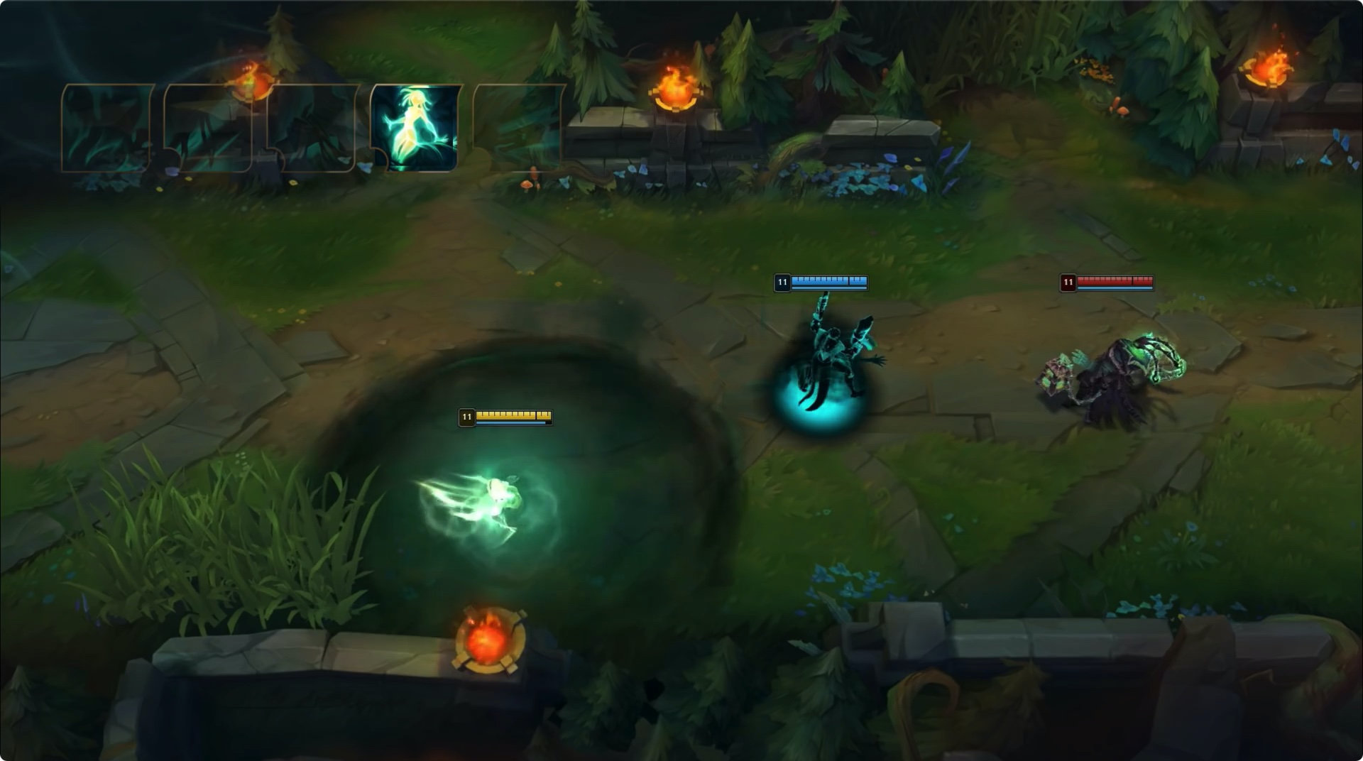 lol新英雄赛娜可以打上单吗,lol新英雄赛娜最新出装