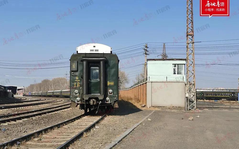 中车老厂棚户区改造,中车热电厂搬迁