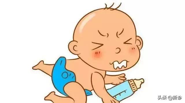 宝宝肤色苍白是贫血,缺铁会导致皮肤黏膜苍白吗