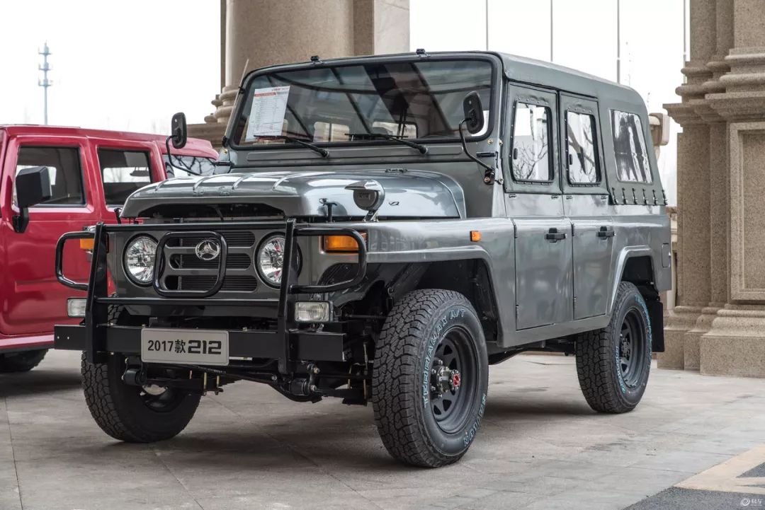 你们都搞错了，北汽制造才是全球最顶级的豪车公司