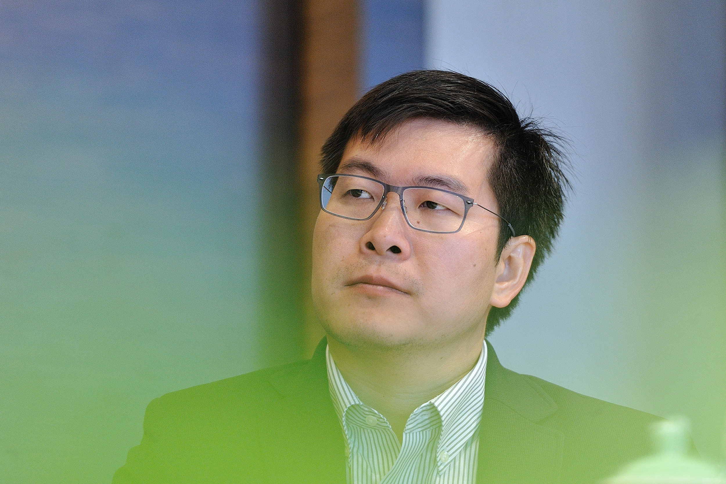 58同城总裁姚劲波被应聘者怒怼,58同城老板姚劲波现在在干嘛