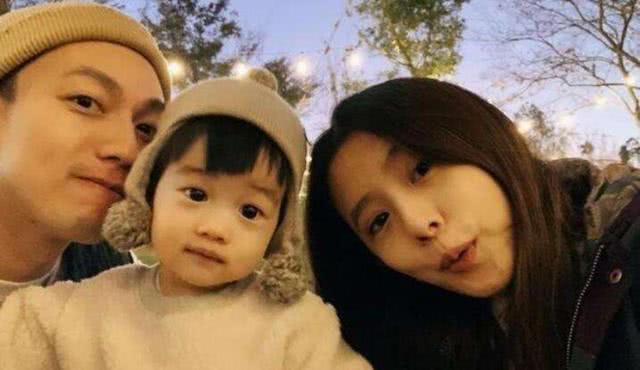 林宥嘉二胎,林宥嘉怀二胎了吗