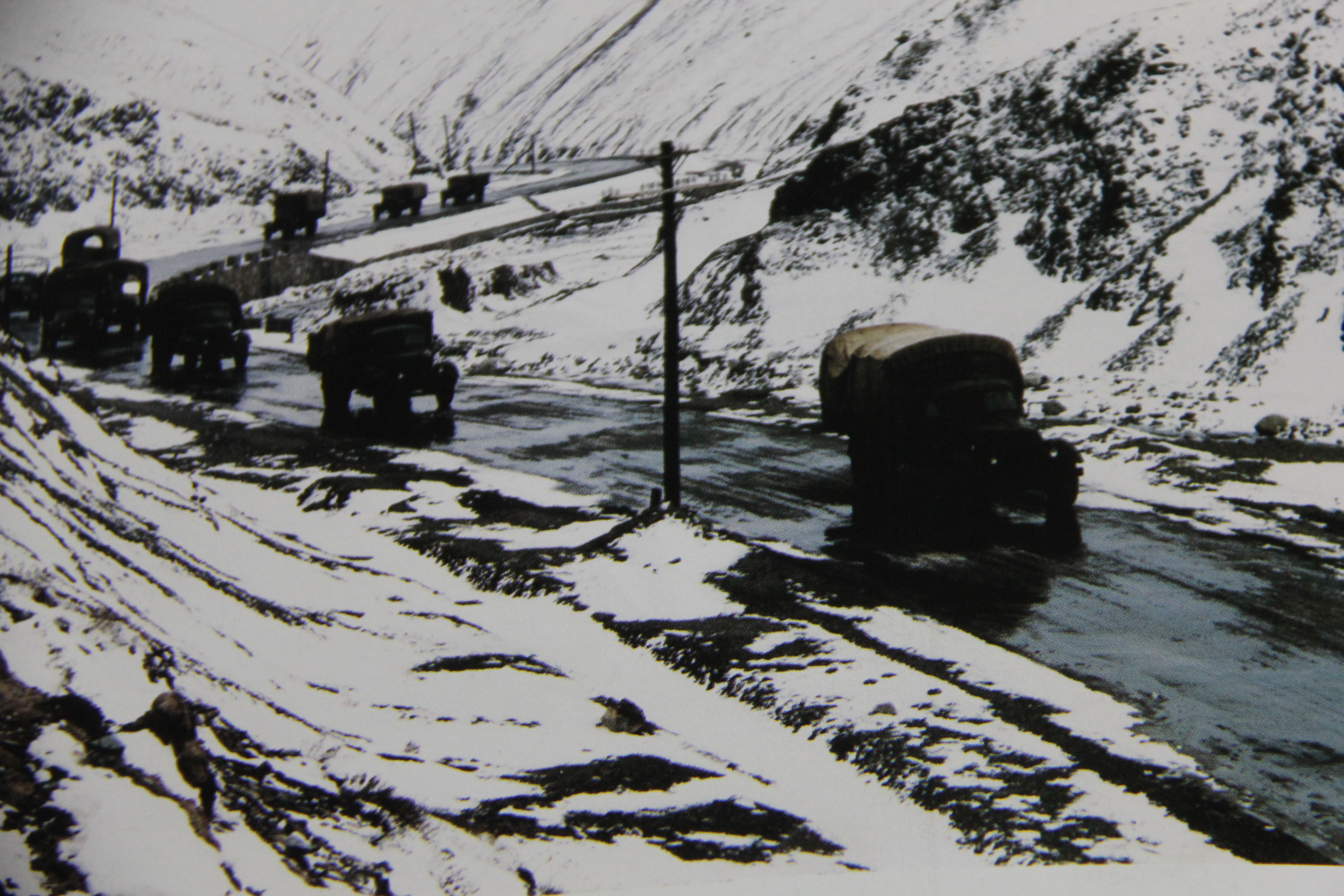 在军营中锤炼在*党**旗下成长作者：铁五师朱良仁