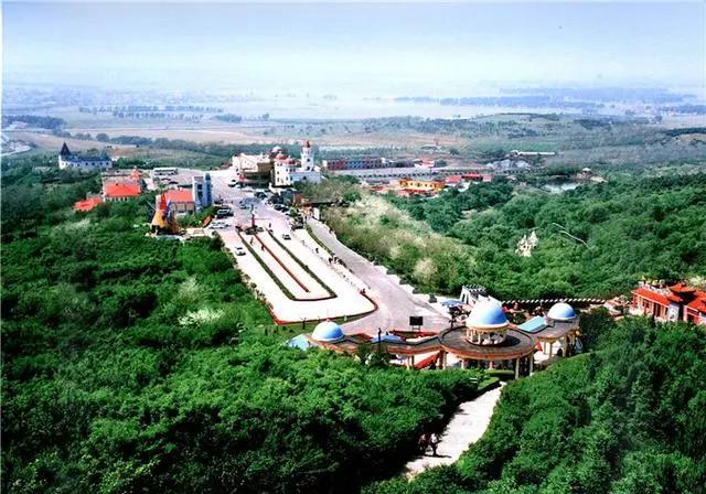 辽宁旅游景点推荐3天自由行,辽宁学生旅游景点推荐