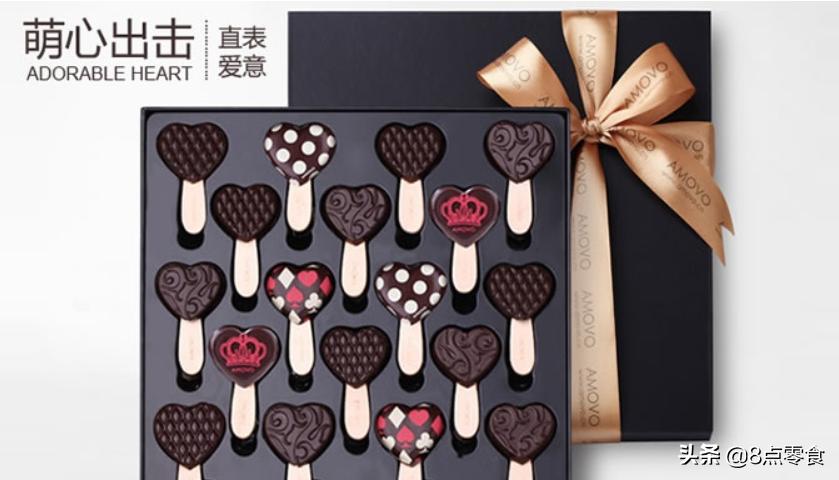 棒棒糖最好吃的牌子进口,棒棒糖牌子排名