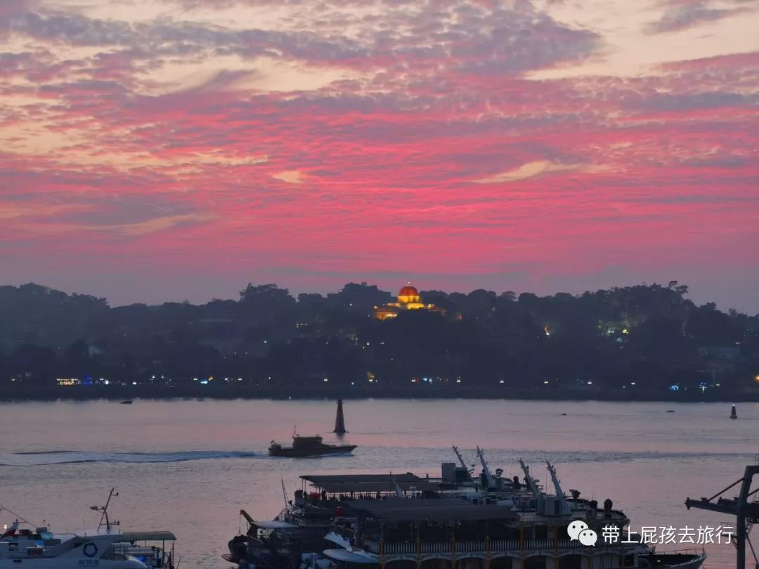 等疫情过后我想去日本旅游,等疫情过后我想旅游