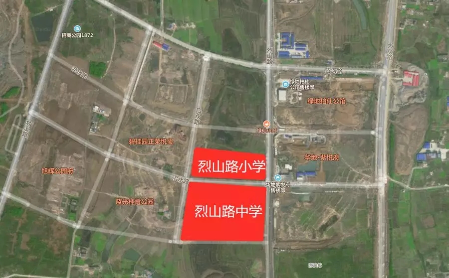 新站区大动作,新站区最近新消息