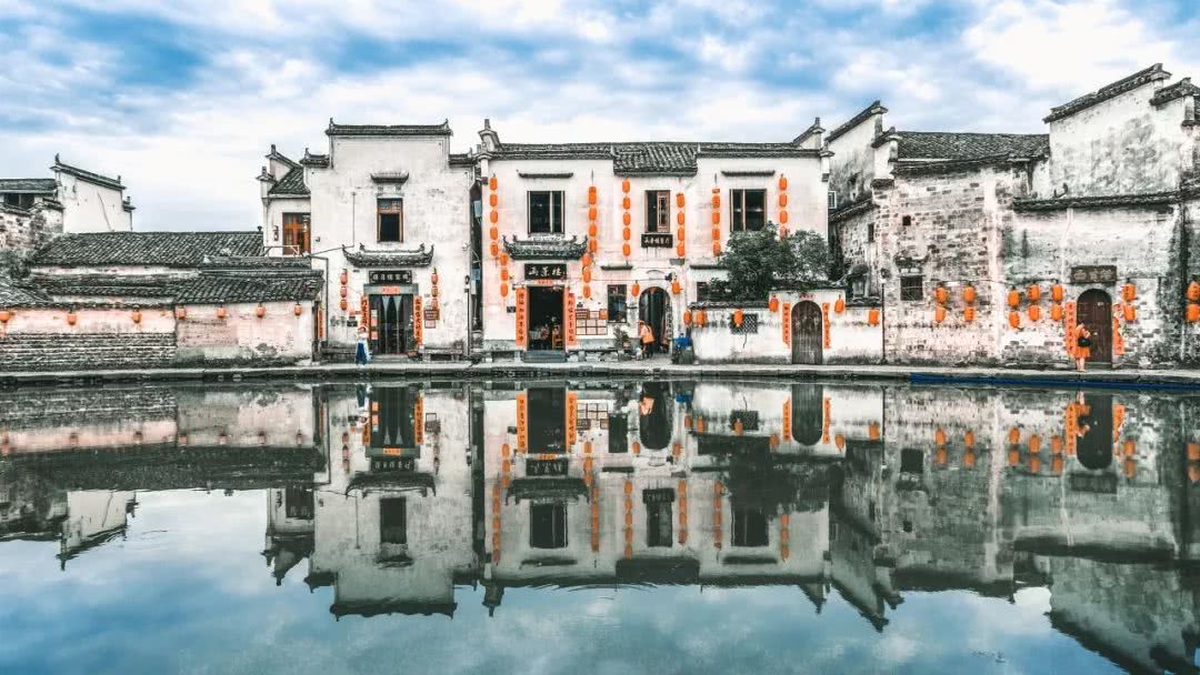 查济古镇旅游景点大全,查济古村周边游