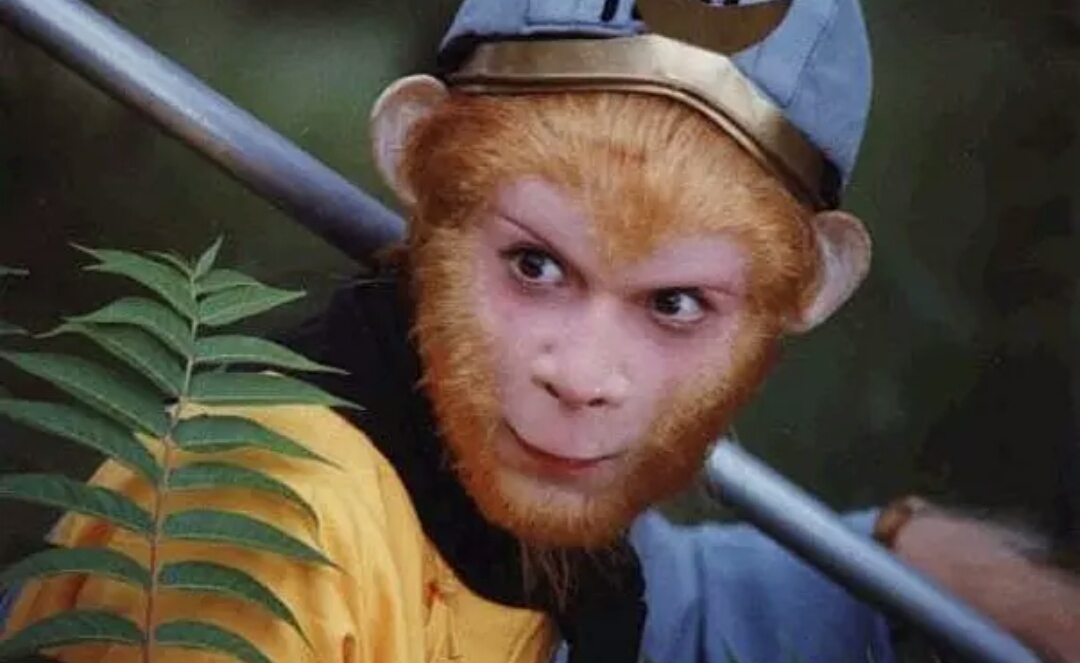 孙悟空的真实实力有多弱,别被电视剧骗了原著里孙悟空