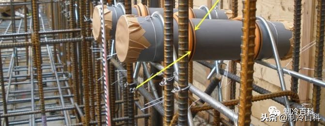 安装空调用什么样的开孔器,装中央空调梁上打孔最佳方法