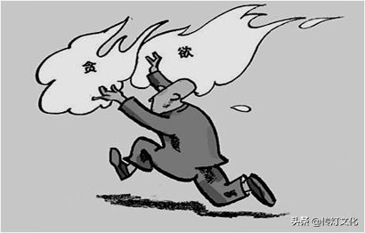 达则兼济天下穷则独善其身,贫而气不改达而志不变