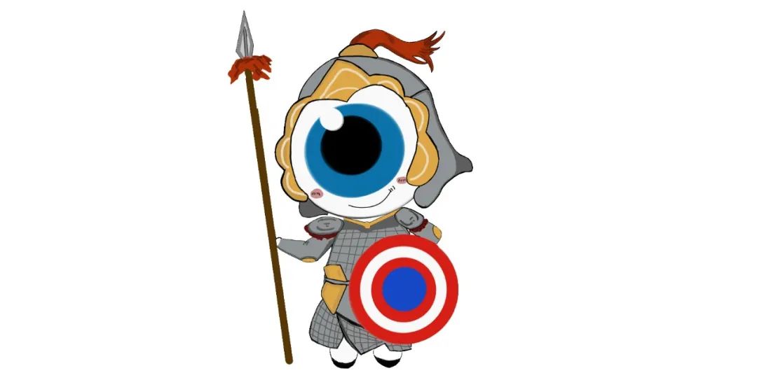 暑假护眼小秘籍,暑假将至护眼小妙招看过来