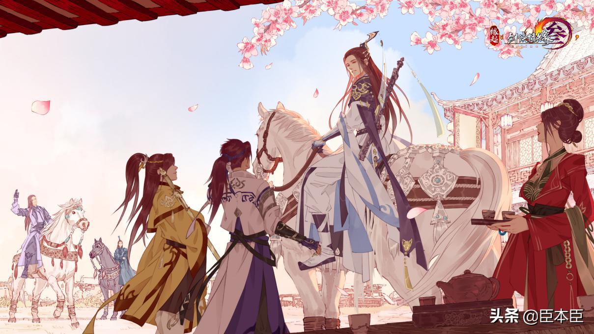 剑网3缘起氪不氪金,剑网三缘起怀旧服五毒镇派