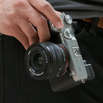 最值得购买的微单全画幅相机,全画幅微单相机推荐2021