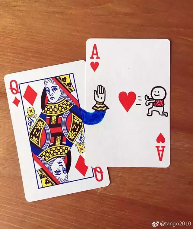 卧槽，这是谁画的，给我站出来，看完忍不住笑出猪叫