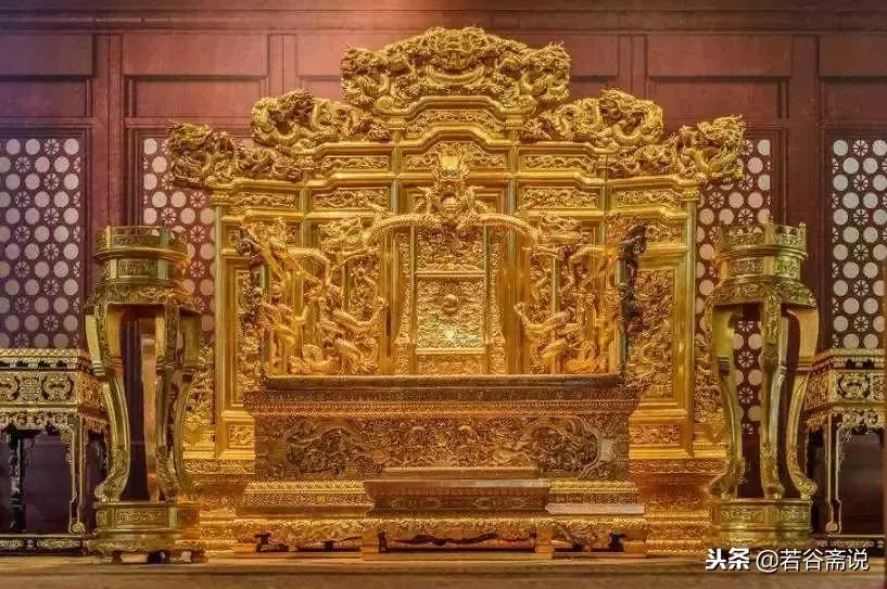 这把“圈椅之王”,到底美在哪里?