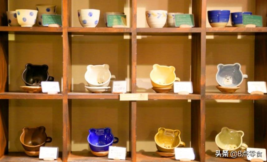 日本大阪美食攻略必买,大阪必买的日本食玩