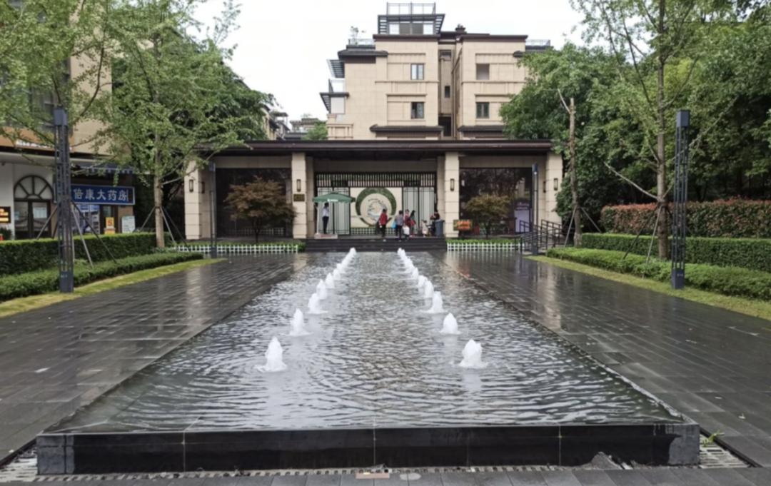 重庆近二十年房价涨幅最大小区,回顾重庆房价涨得最快最高小区