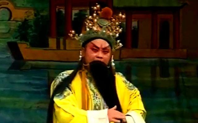 洪先礼是大红脸还是二红脸,豫东红脸王洪先礼生平简介