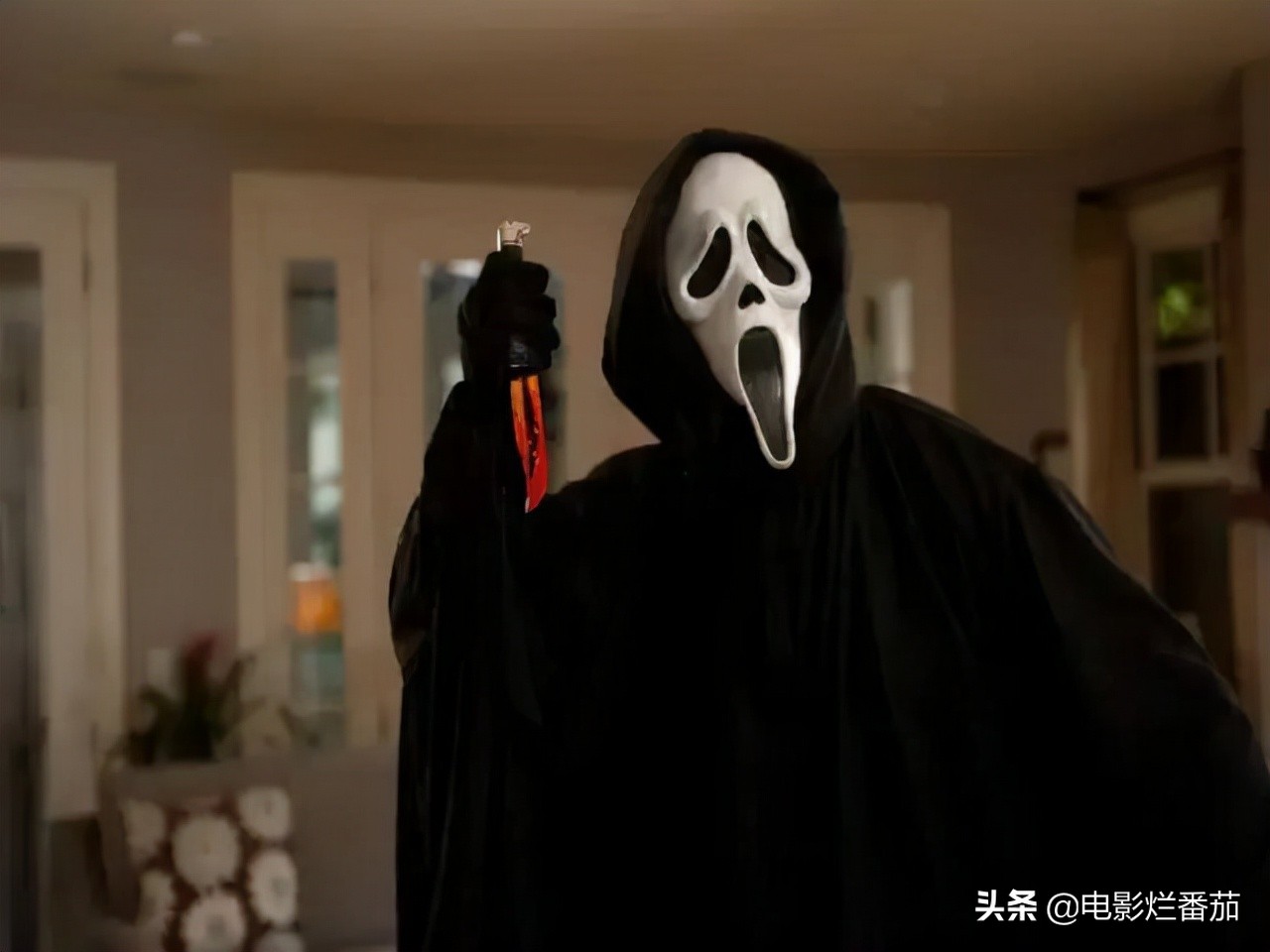 必看的十部顶级恐怖片中文版,必看的100部经典恐怖片