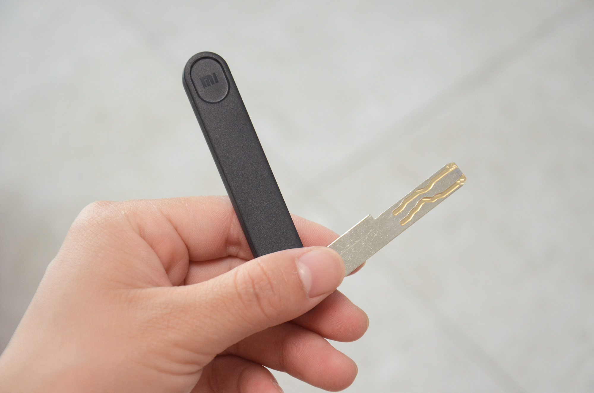 首发899元!小米新品评测:高配低价,年轻人的第一款智能门锁?