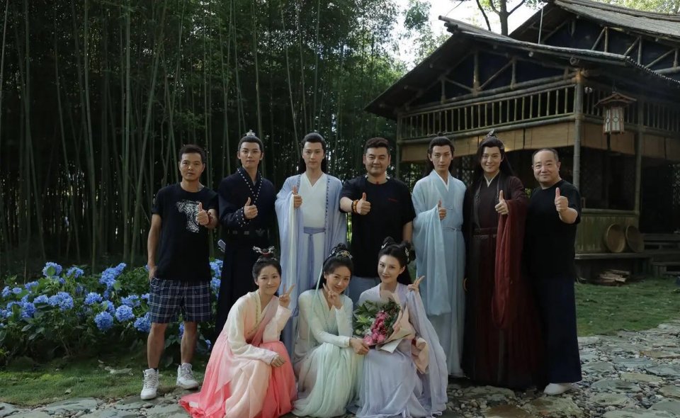 《琉璃》之五大反派：元朗悲惨，柏麟强洗白，只有他最是意难平