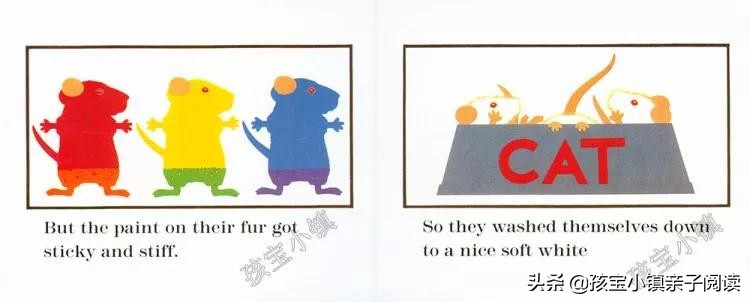 0-2岁宝宝最全英文绘本推荐（下）「吐血整理，建议收藏」