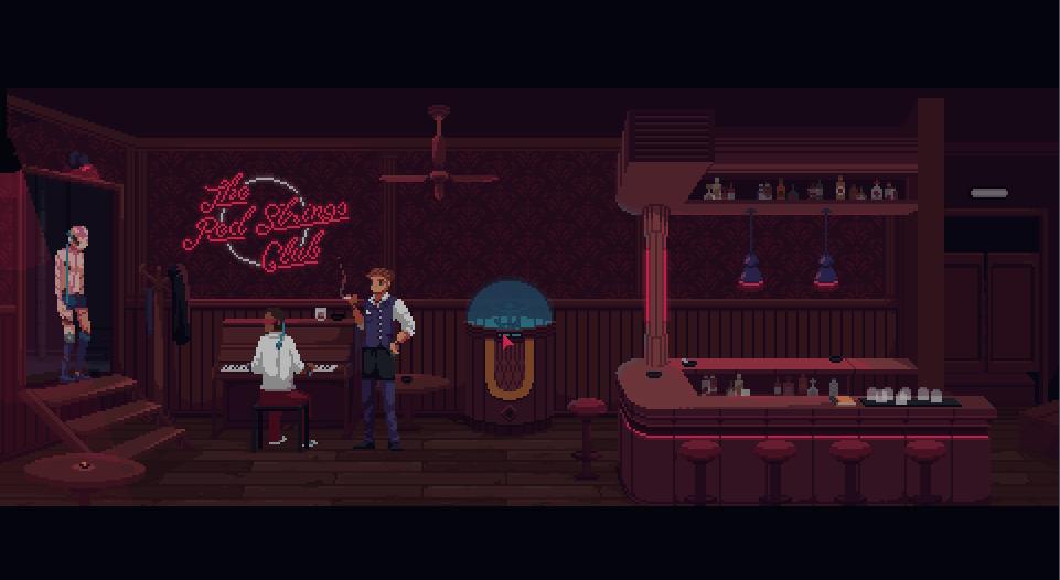 红弦俱乐部好玩吗,红弦俱乐部是干嘛的