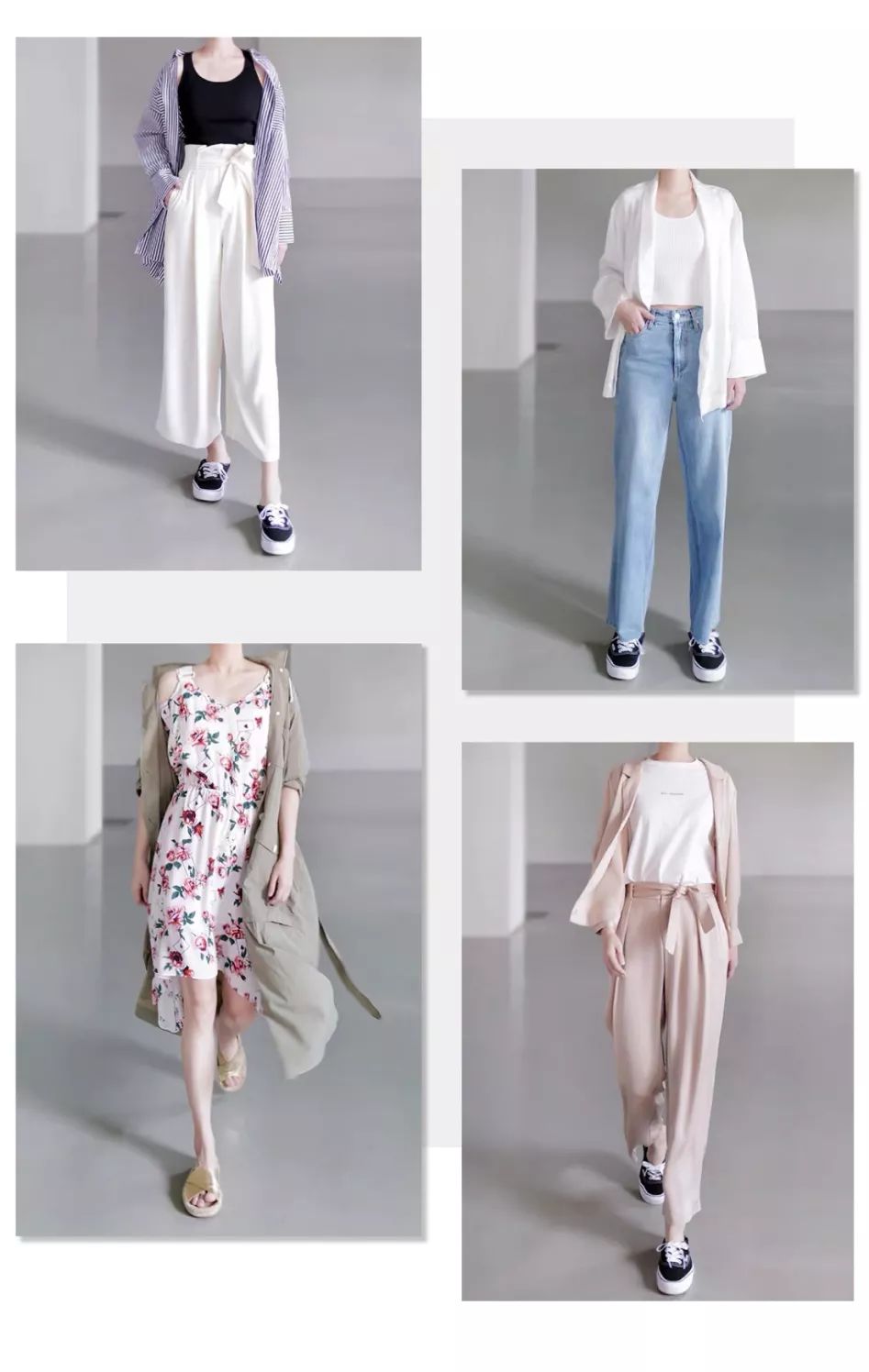 淘宝小众服装店推荐,平价且好的淘宝服装店铺推荐