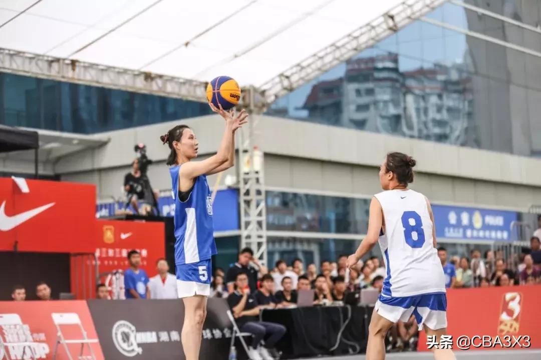 cba三冠,cba3x3球衣