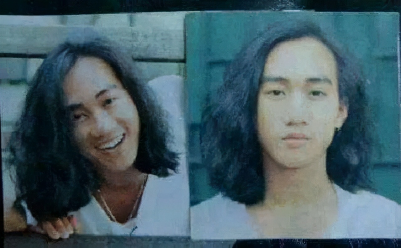 黄家驹低谷时期的灰色轨迹,黄家驹早期辛酸史