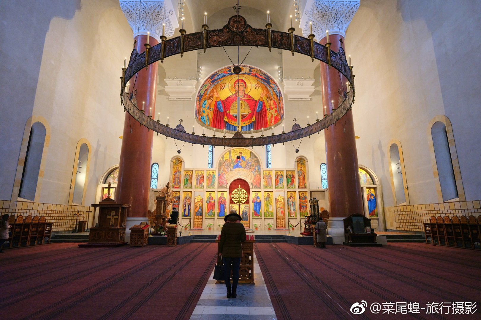 贝尔格莱德旅游免签,东欧冬天旅游攻略