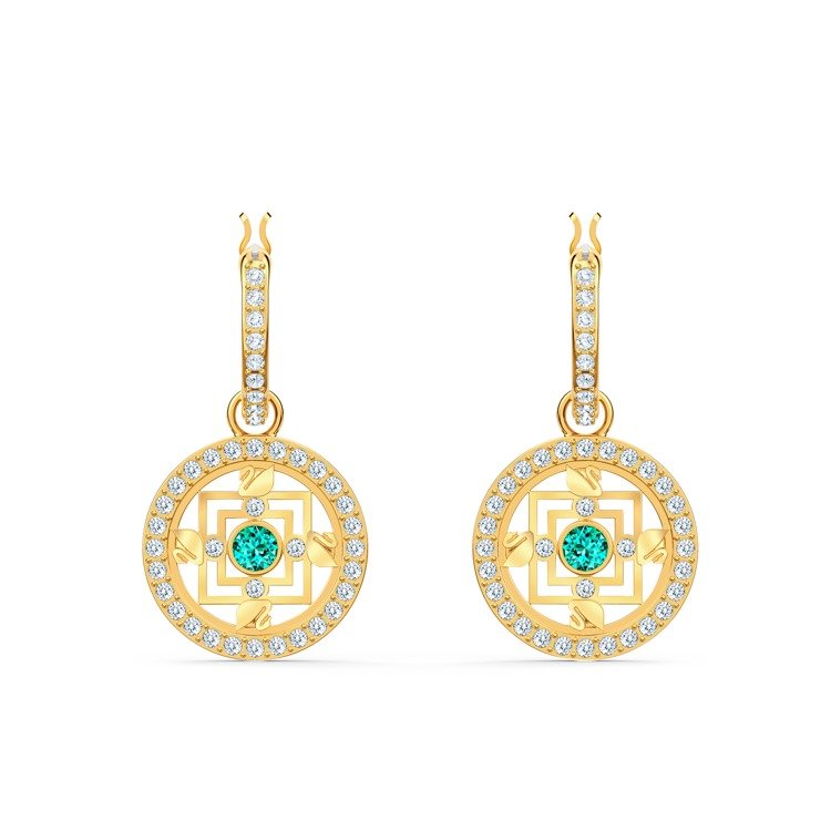 爱的迫降孙艺珍尚美戒指,孙艺珍爱的迫降千金