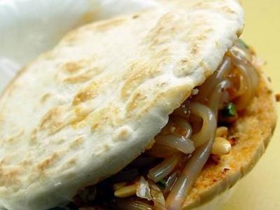 成都名小吃深受欢迎的,成都热门小吃榜单