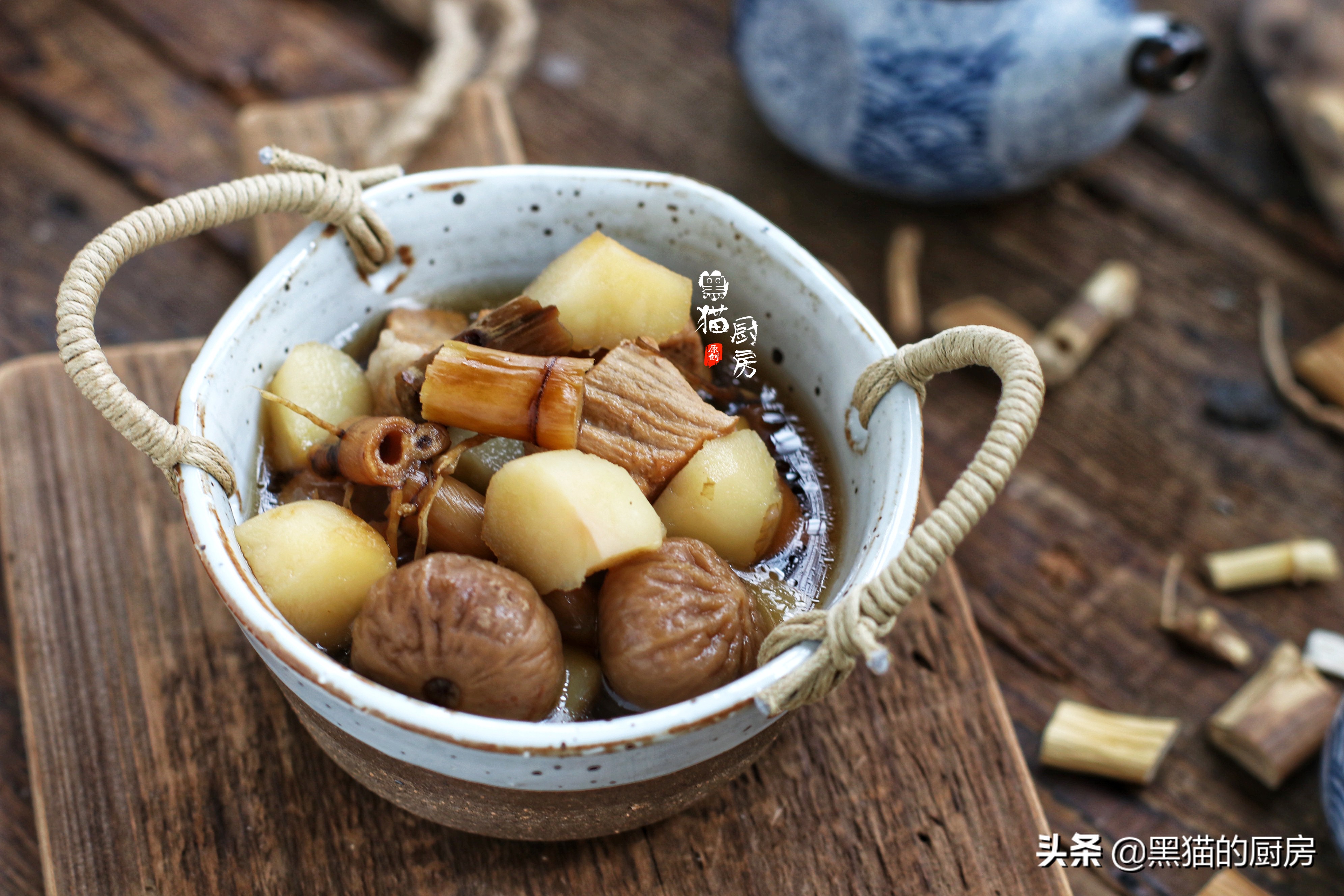 广东十大经典家常汤,广东人夏季煲汤的食谱图片