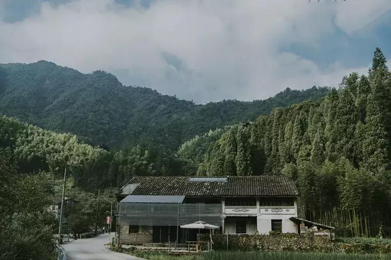 楠溪江风景区民宿排名,楠溪江民宿最新推荐