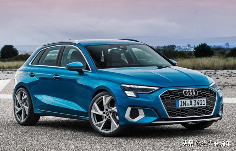 都是硬货三款美系紧凑级车推荐,说一下这三款车有哪些特点