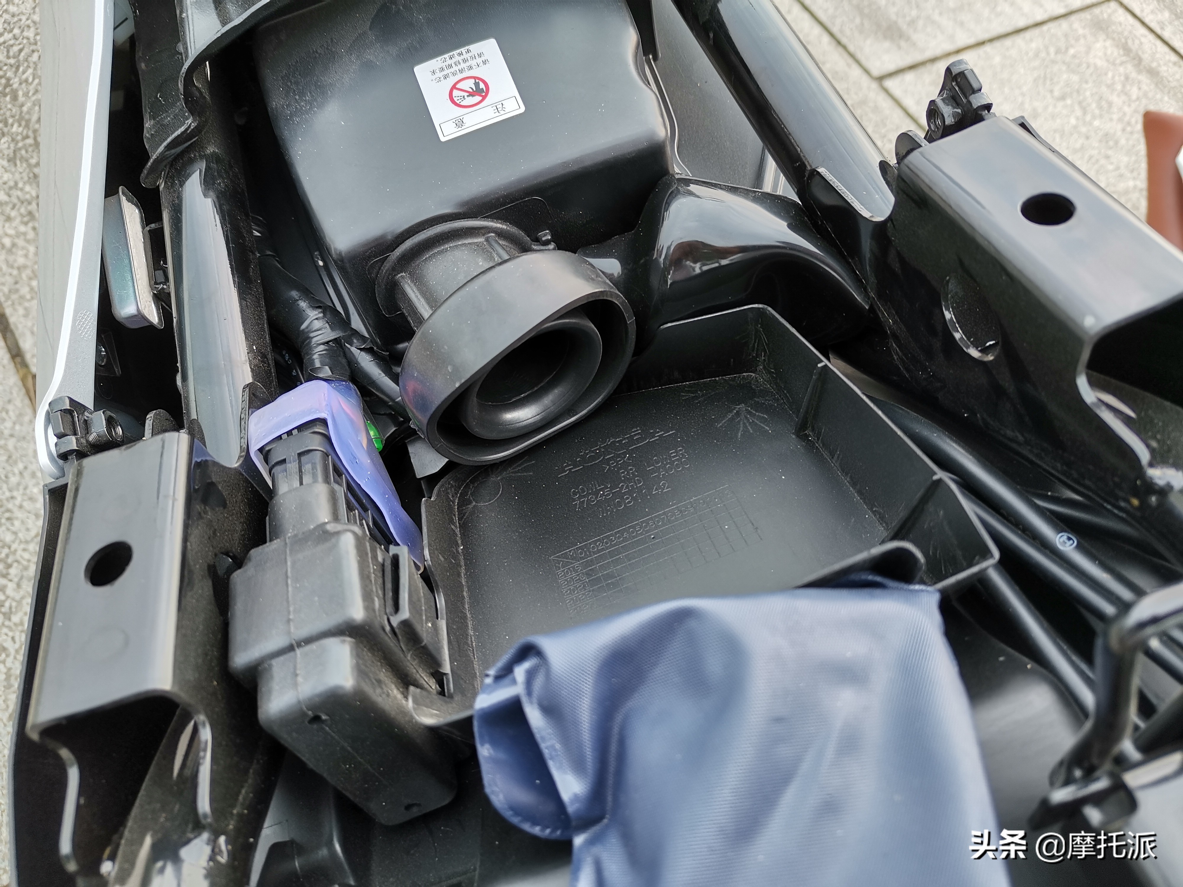 这是一篇骑行500余公里后的车评，关于鸷道190的点点滴滴