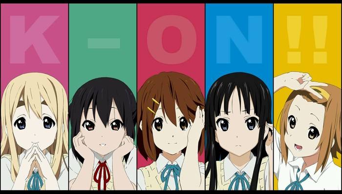 萌系治愈、有趣的日常是如何俘获观众的？关于空气系动画的二三事