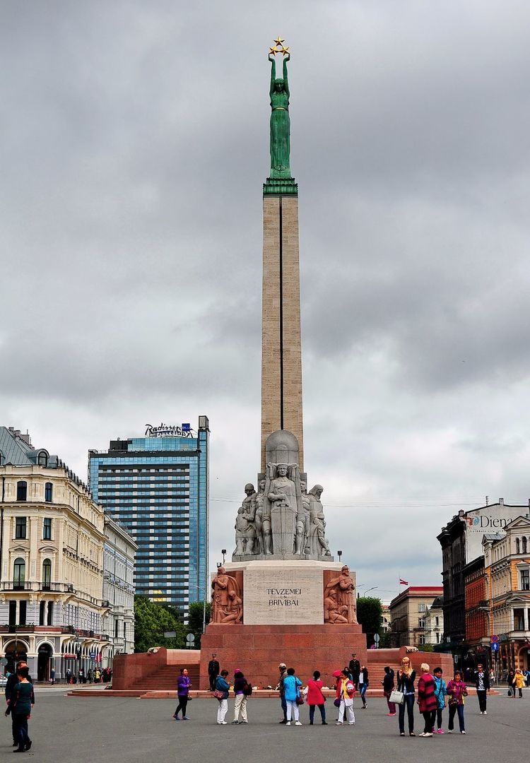 男人的天堂?十女配一夫?别做梦了,告诉你一个真实的拉脱维亚