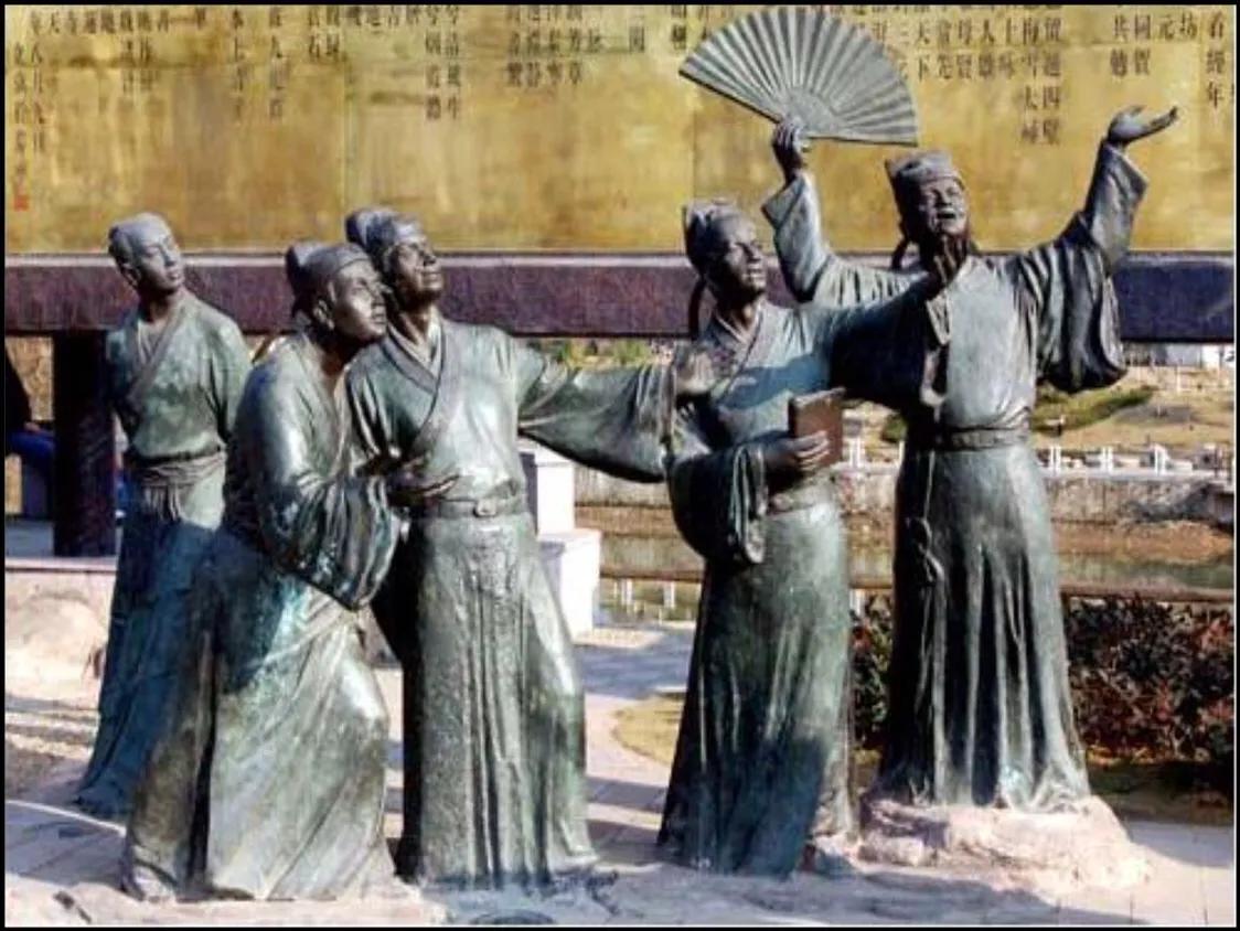 中国三大哲学思想是什么,中国哲学中最重要的流派是哪些