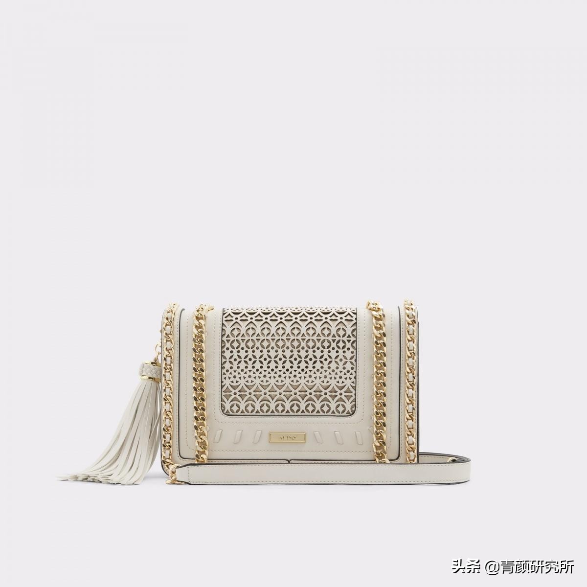 种草女包轻奢高级感,种草好看的包包