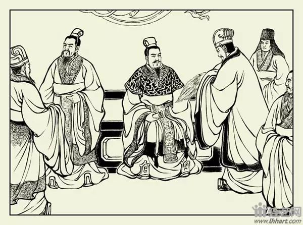 三国演义玉泉山完整版视频,三国演义玉泉寺