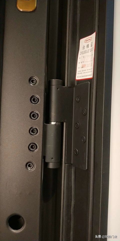 防盗门坏了去哪里找师傅修,防盗门坏了修理视频大全