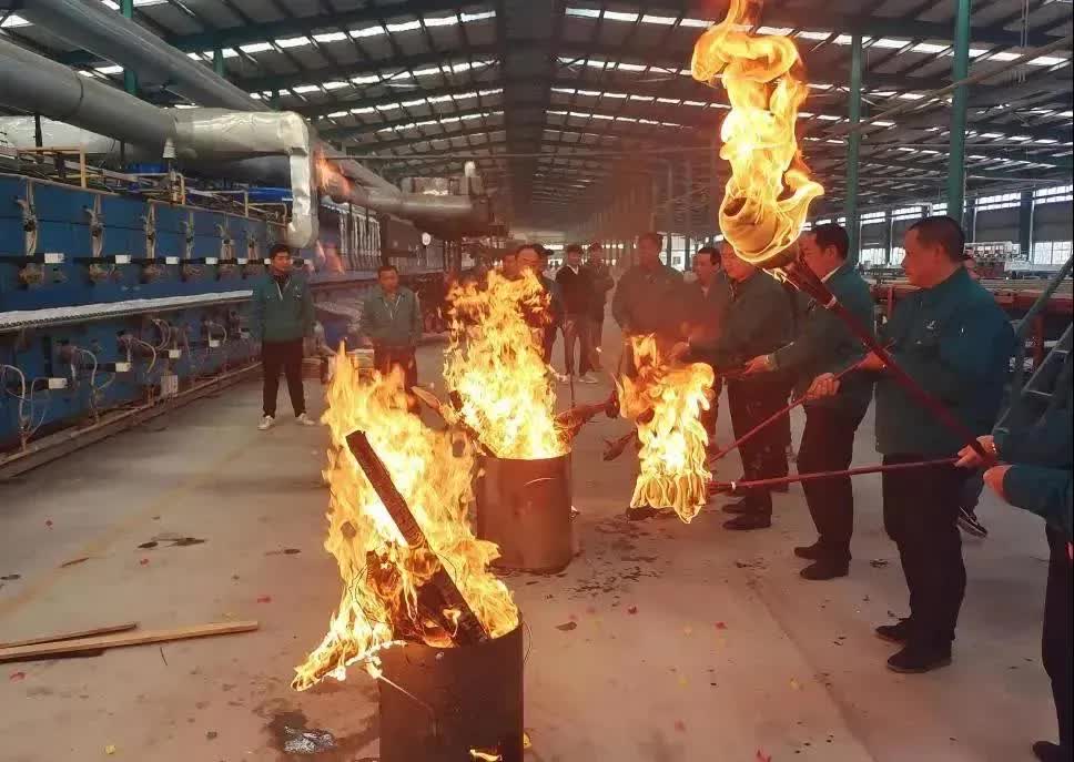 冠军磁砖李丹锋：“五管”齐下，一季度增长219.38%