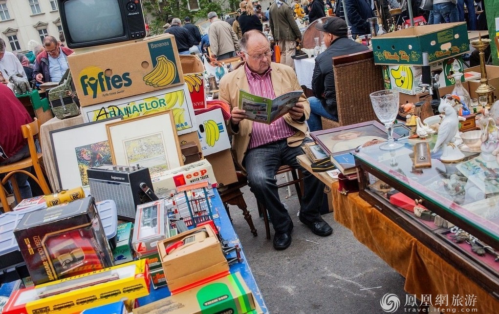 全世界十大跳蚤市场排名,跳蚤市场的排名